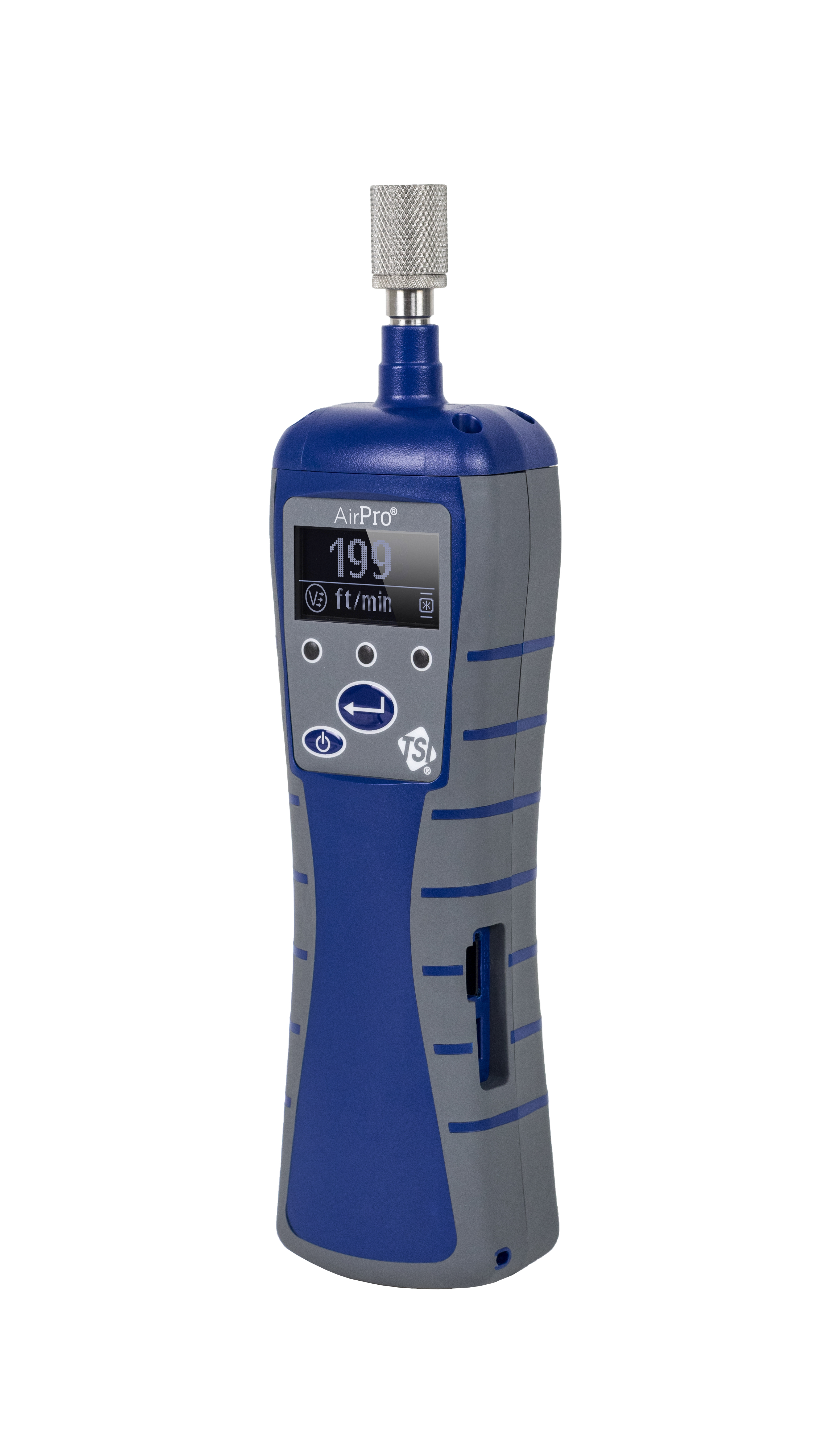 TSI AirPro Velocity Meter AP500